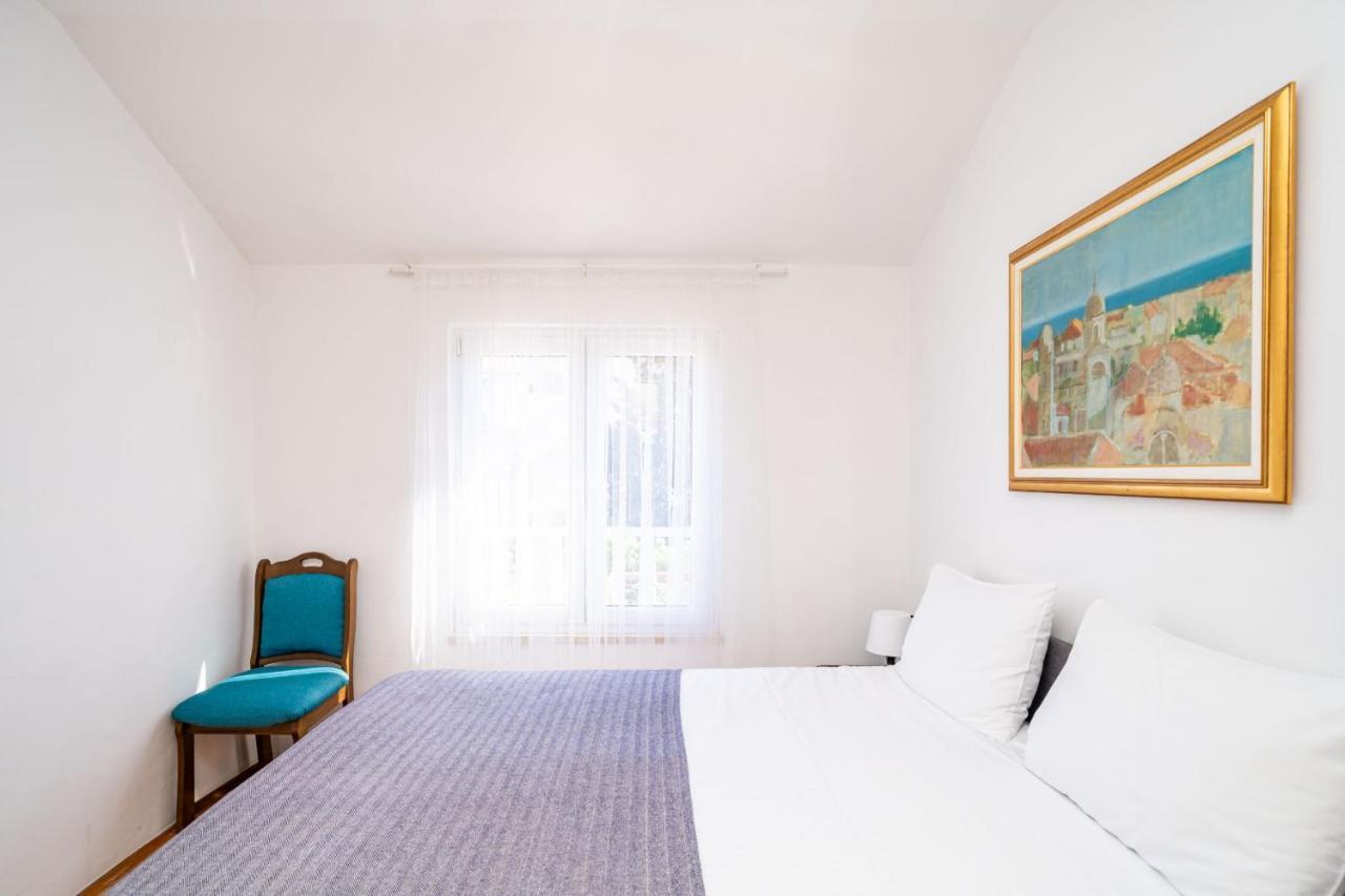 M2 Apartment דוברובניק מראה חיצוני תמונה