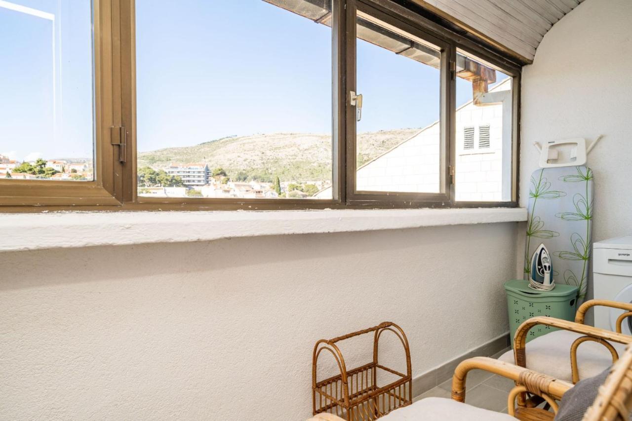 M2 Apartment דוברובניק מראה חיצוני תמונה