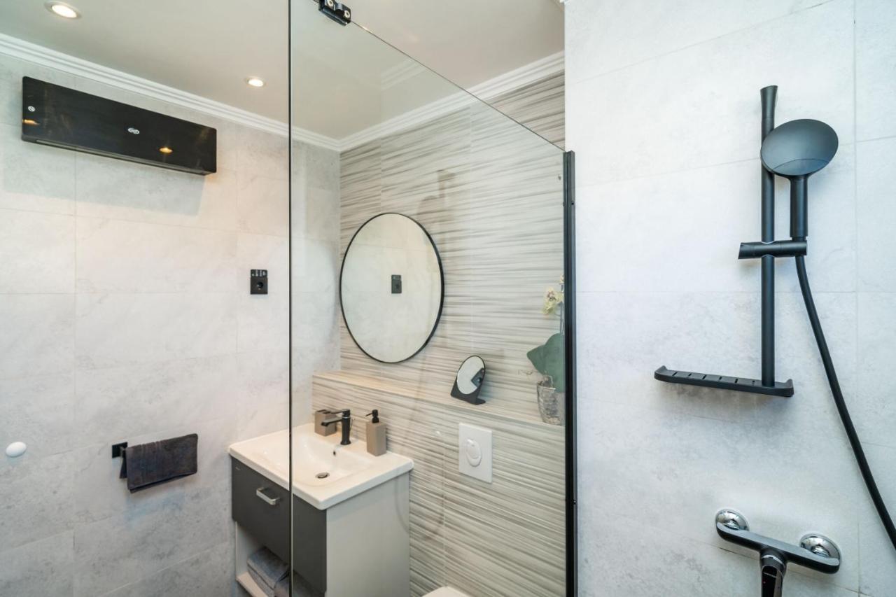 M2 Apartment דוברובניק מראה חיצוני תמונה