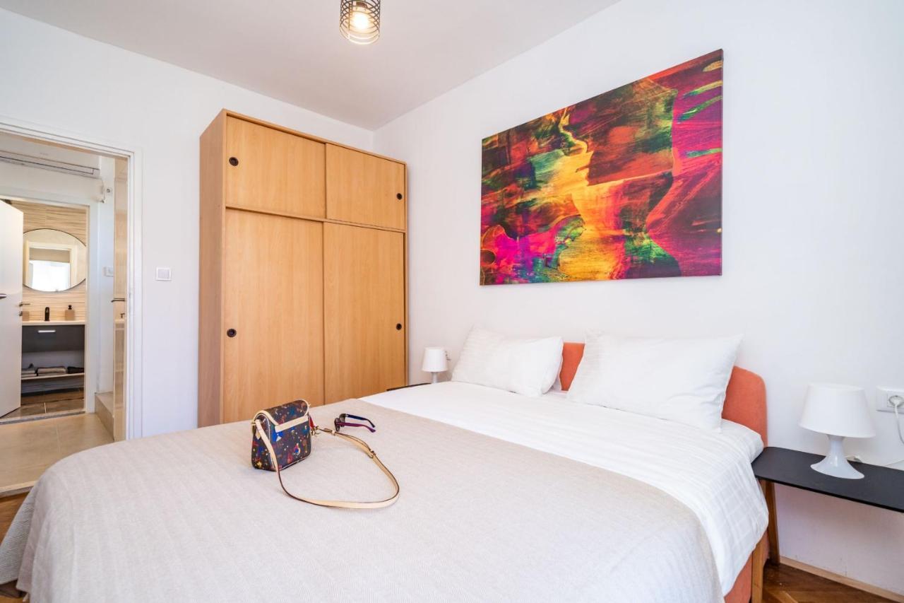 M2 Apartment דוברובניק מראה חיצוני תמונה