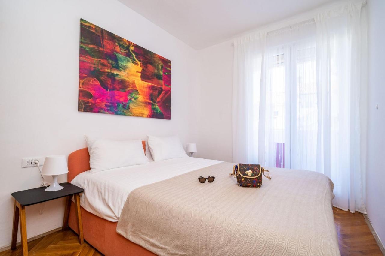 M2 Apartment דוברובניק מראה חיצוני תמונה