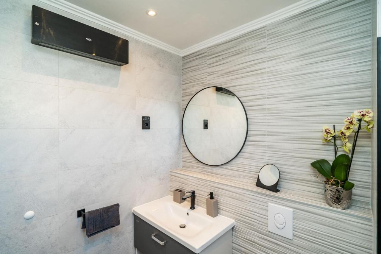 M2 Apartment דוברובניק מראה חיצוני תמונה