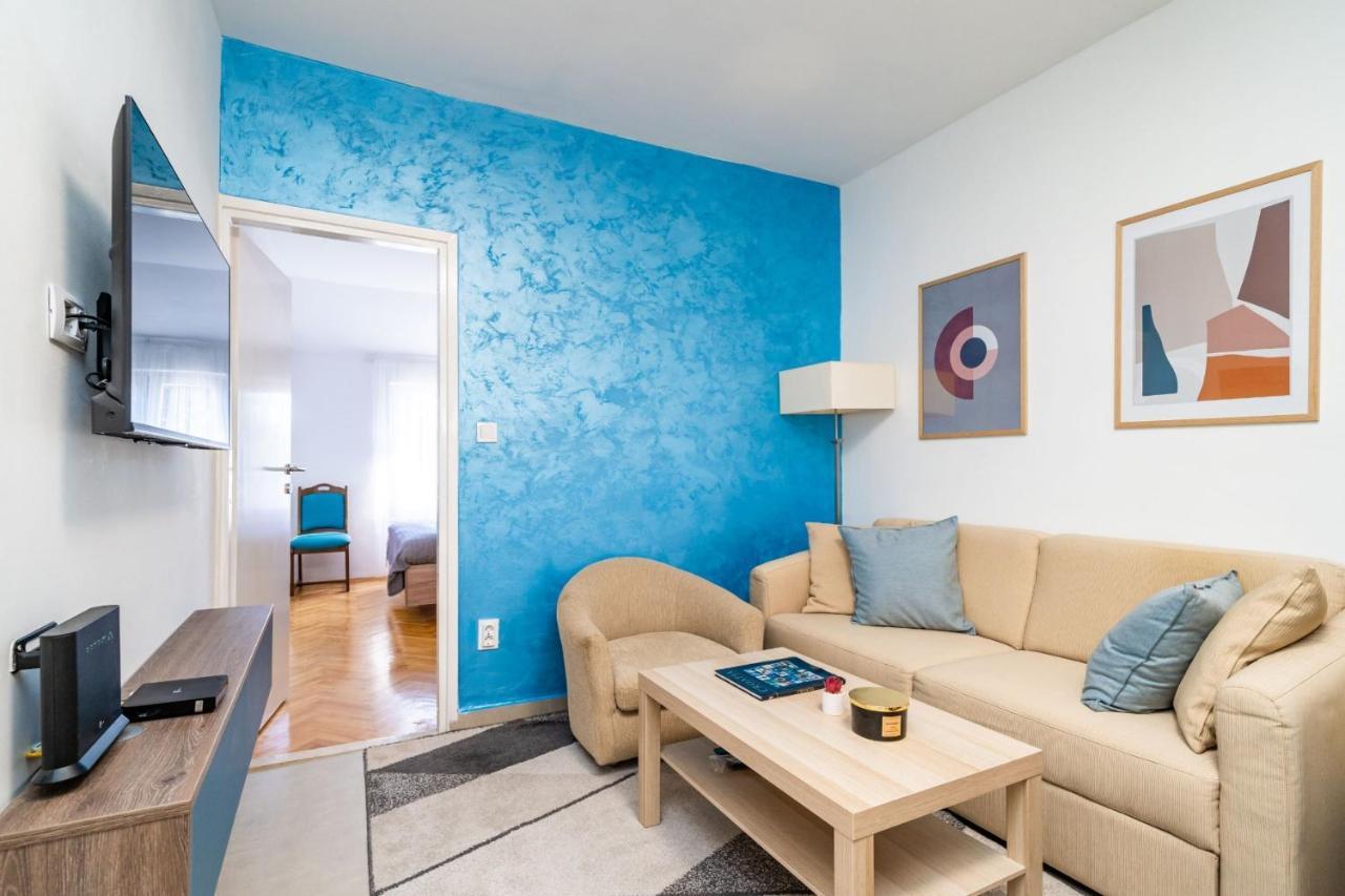 M2 Apartment דוברובניק מראה חיצוני תמונה