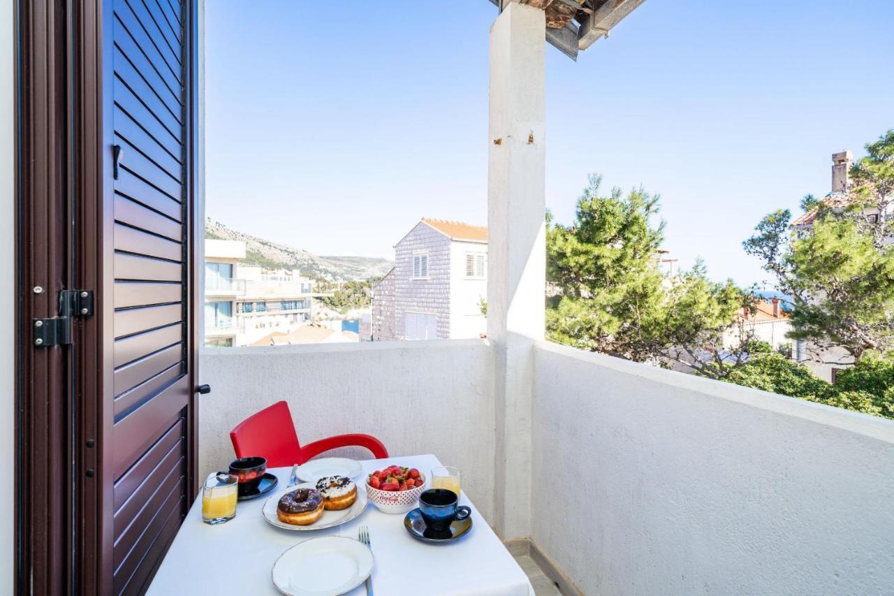 M2 Apartment דוברובניק מראה חיצוני תמונה